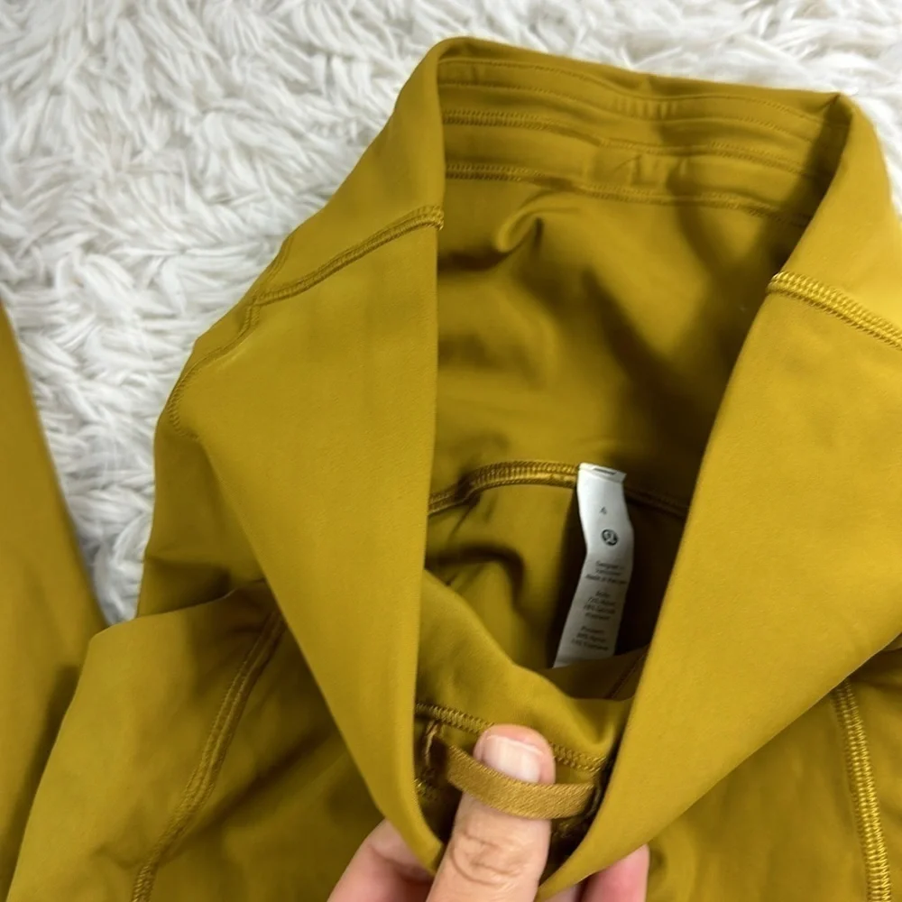 Lululemon Power Thru High-Rise Tight 25